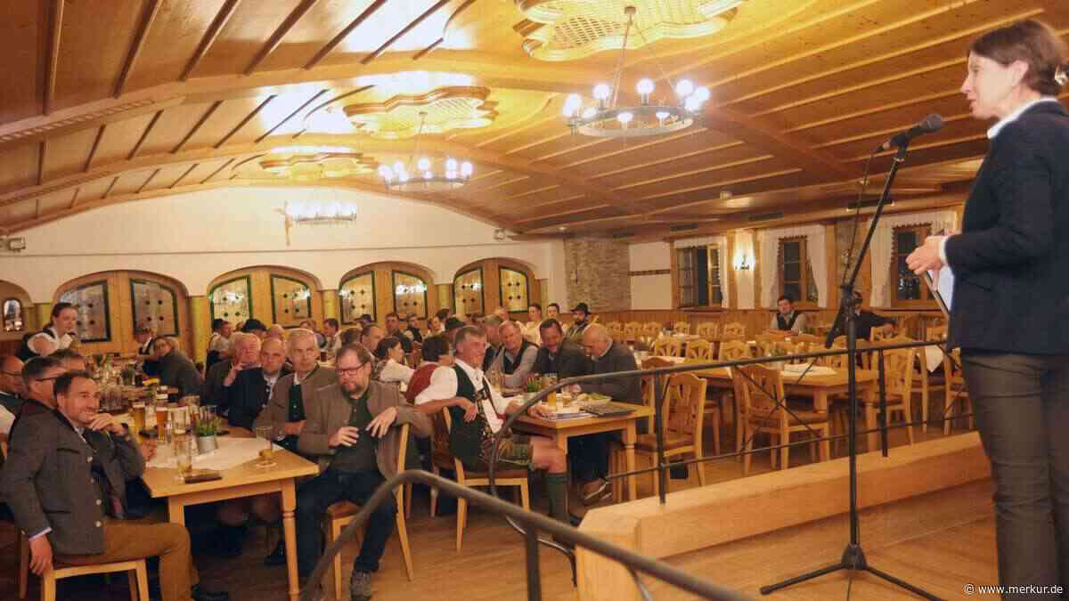 „Naturschutz geht nur mit Landwirtschaft“: Bauernverband fordert Ende der CO2-Steuer