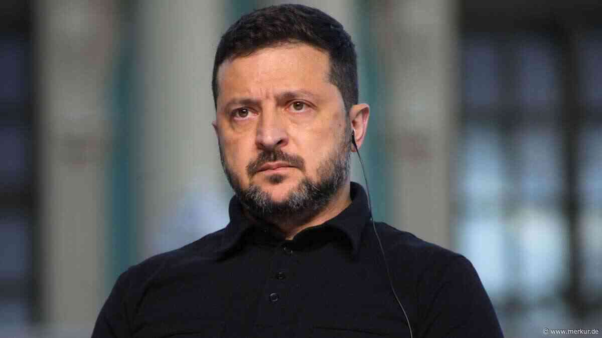 Um den Frieden zu gewinnen, muss die Ukraine mit riesigen Veteranenzahlen zurechtkommen