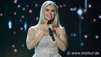 „Meldet es bitte“: Beatrice Egli warnt Fans vor Internetbetrügern