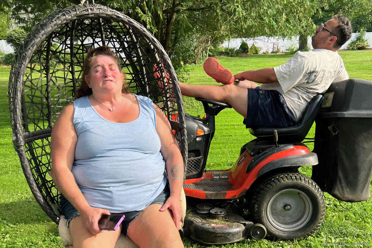 Dutchess County man with autism says neighbors’ harassment has left him in crisis