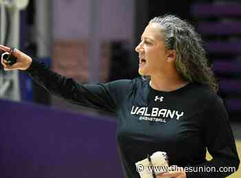 UAlbany women's basketball kicks off preseason ahead of ambitious nonconference slate