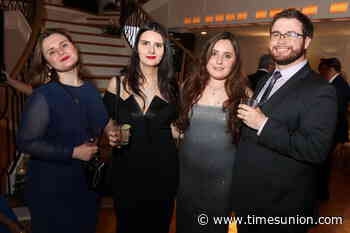 SEEN: 175th Anniversary Gala for Albany Law School