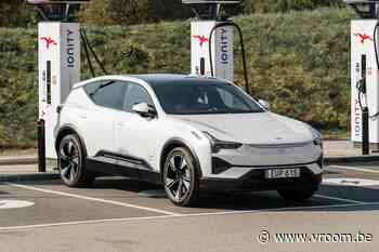 Polestar 3 800 V (2026): wat is zijn reële rijbereik?