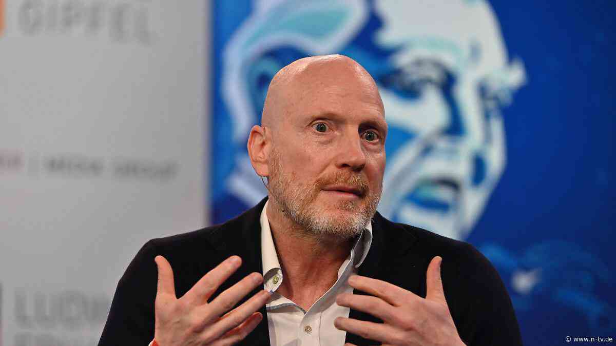 Sammer reagiert auf Bierhoff: "Ich halte das für einen der kapitalsten Fehler, die je begangen wurden"