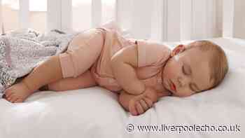 Government issues urgent warning over Amazon baby product due to 'serious' suffocation risk
