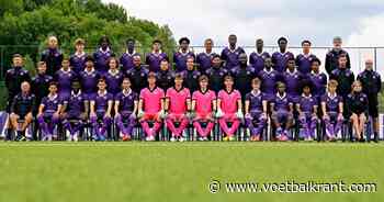 Hoe de RSCA Futures hun doel voorbij aan het schieten zijn: ontslag trainer Jelle Coen lost niet alles op