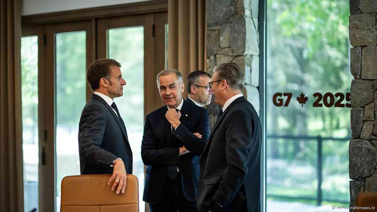Rothschild, de Kroon en Epstein: de connecties die vragen oproepen