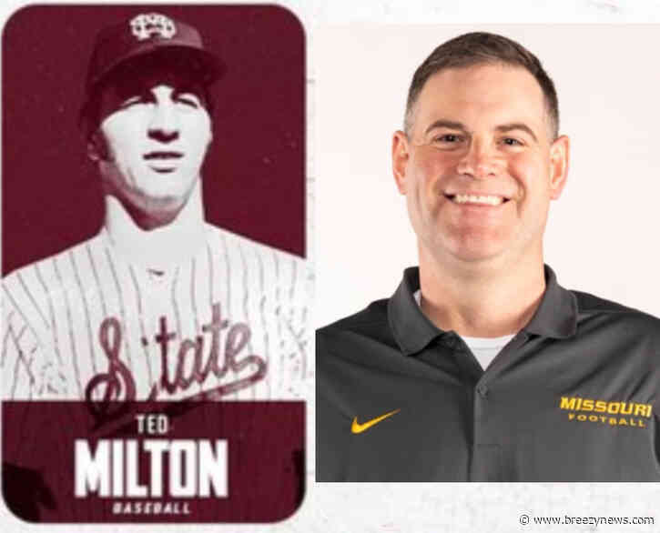 Big SEC Weekend at Mississippi State Has Strong Kosciusko Connections