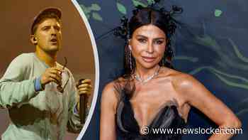 Olcay Gulsen door het stof vanwege optreden Lil Kleine op bruiloft: ’Oprechte excuses’