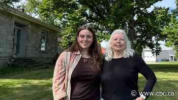 At over 100 years old, this cucumber magnolia tree in St. George just won Ontario's Tree Pageant