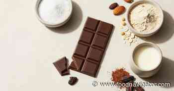Functional chocolate puts formulation innovation into overdrive
