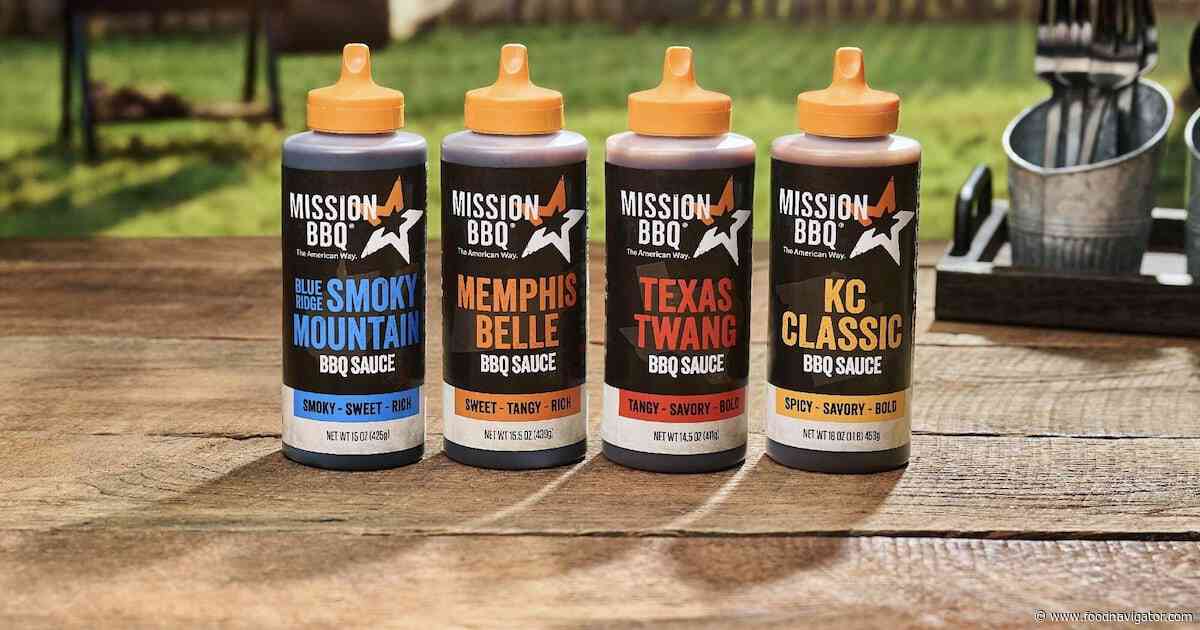 McCormick bets on flavor for growth as food budgets tighten