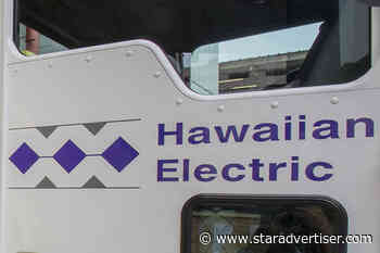 Hawaiian Electric Industries parent company cashed in on bank stock sale