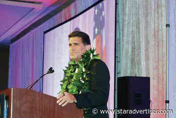 Navy League recognizes American Patriot recipients