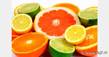 Export Argentijnse citrus groeide 18%