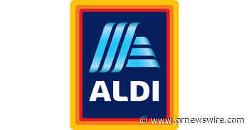 ALDI Launches First-Ever Collection of Ready-Made Meals