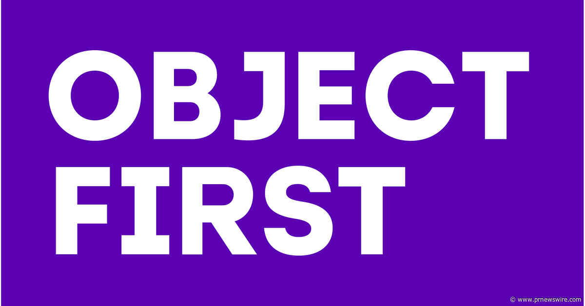 Object First Survey: Nearly Two-Thirds of UK IT Professionals Say AI-Powered Cyber Threats Increase Workplace Stress