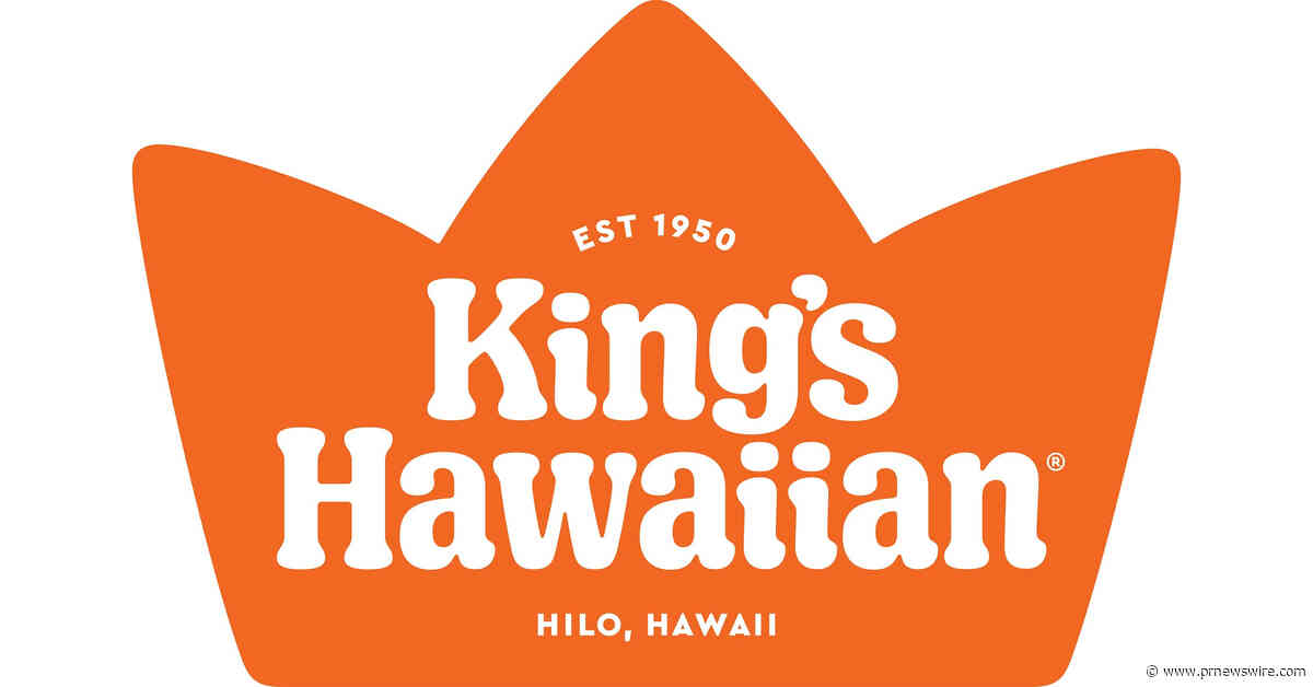 KING'S HAWAIIAN TEAMS UP WITH ELI MANNING TO LAUNCH PETITION TO RECOGNIZE QUARTERBACK SLIDES AS AN OFFICIAL STAT