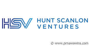 Hunt Scanlon Ventures Invests in millionways, Building the Behavioral Intelligence Layer for AI