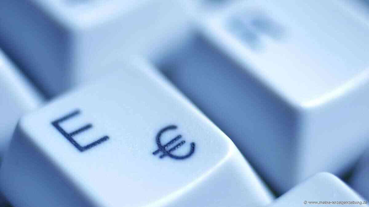 Neue Kontonummer zusätzlich zur IBAN: EZB treibt digitalen Euro voran – das müssen Sparer wissen