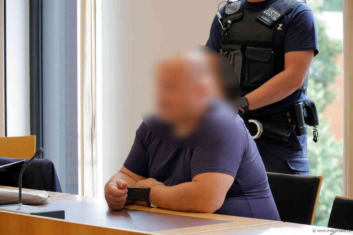 Prozess zu Juwelierraub in Chemnitz: Angeklagter ist abgetaucht