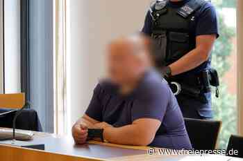 Prozess zu Juwelierraub in Chemnitz: Angeklagter ist abgetaucht