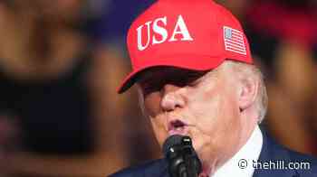 Republicans walk a Trump tightrope heading into midterms