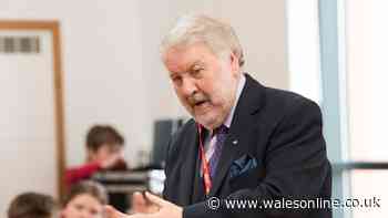BBC Wales radio legend shares emotional update as he announces retirement