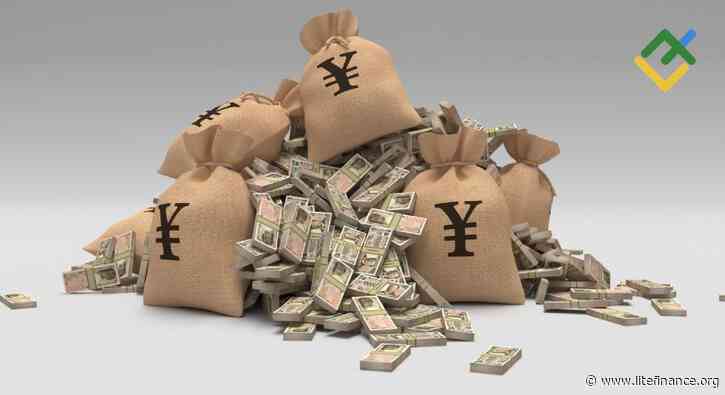 Yen Slides as BoJ Hesitates. Forecast as of 22.09.2026