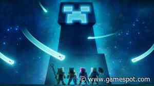 Minecraft’s Next Update Could Be Its Biggest In 15 Years, And We’ll Find Out This Weekend