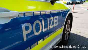 Ohne Versicherung und zu schnell: E-Scooter-Fahrt in Buchbach endet mit Unfall