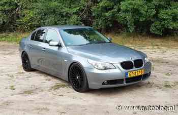 Deze populaire youngtimers zijn goedkoper als import dan als occasion
