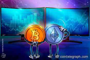 Crypto market cap reclaims $3 trillion as Bitcoin, altcoins rally