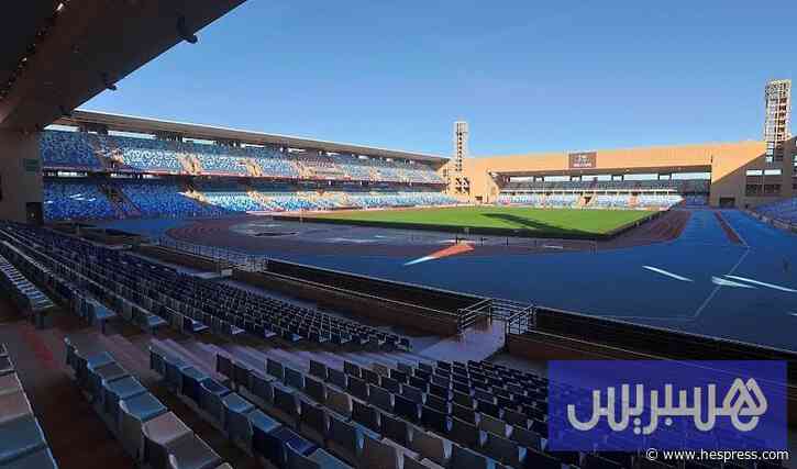 صفقة بـ1.26 مليار درهم تسرّع التحول الرقمي للملعب الكبير لمراكش