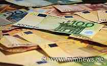 Öffentliches Finanzvermögen steigt deutlich