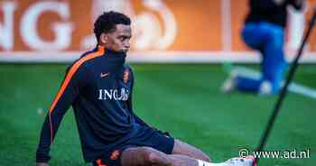 Oranje en Arsenal voorzichtig met Jurriën Timber: verdediger slaat training over