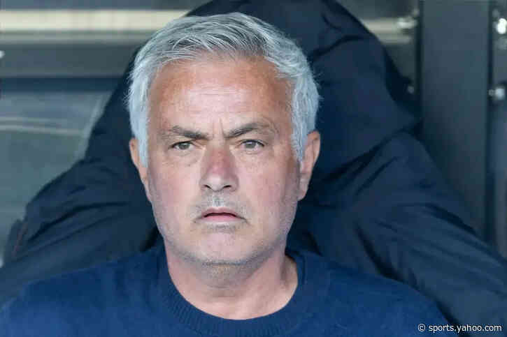 Jose Mourinho will not attend coaches’ meeting amid Real Madrid refereeing tensions