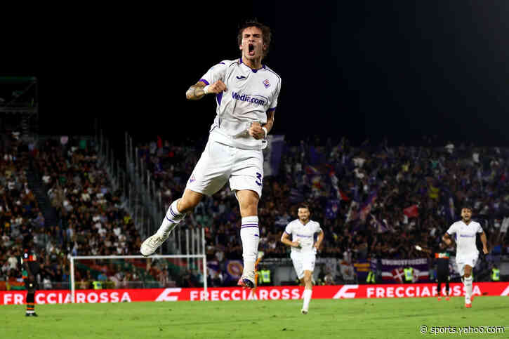 Mastantuono ‘sad’ over Messi Argentina farewell, seeks no revenge after Real Madrid spell