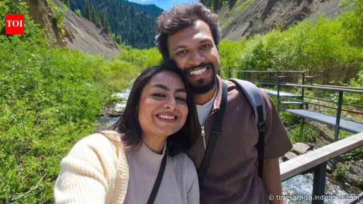 Bengaluru vs Delhi: Couple compares 4 years in the south with 6 years in the national capital