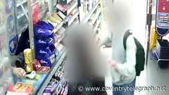 CCTV shows moment girl, 14, stabbed by boy for rejecting his advances