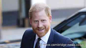 Prince Harry shows 'true colours' as King Charles battles brutal period
