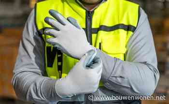 Werkkleding voor in de bouw