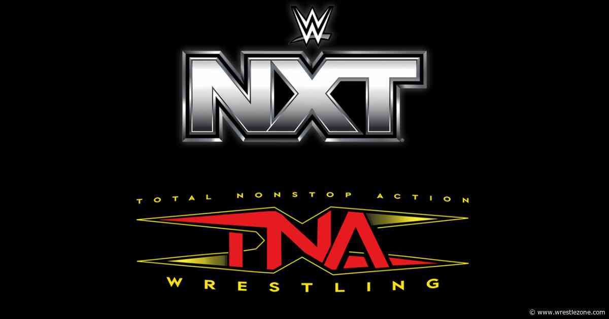 TNA’s Absence From WWE NXT’s Dusty Rhodes Classic Finally Explained — Report