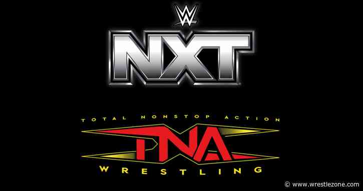 TNA’s Absence From WWE NXT’s Dusty Rhodes Classic Finally Explained — Report
