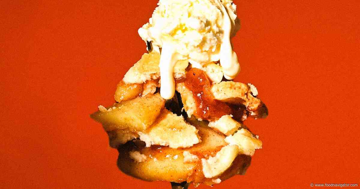 Why apple pie could be fall’s next breakout flavor trend