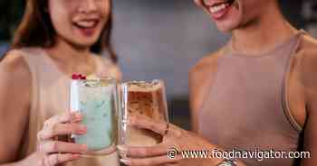 Coffee and tea move beyond function to embrace flavor-forward growth opportunities