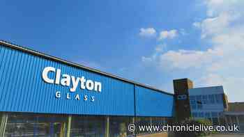 Administrators confirm nearly 300 jobs lost at a County Durham factory