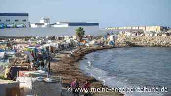 Wie ein Dorf-Bürgermeister die Migrantenkrise in Ceuta lösen will