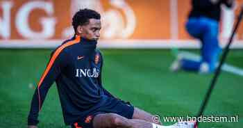 Oranje en Arsenal voorzichtig met Jurriën Timber: verdediger slaat training over