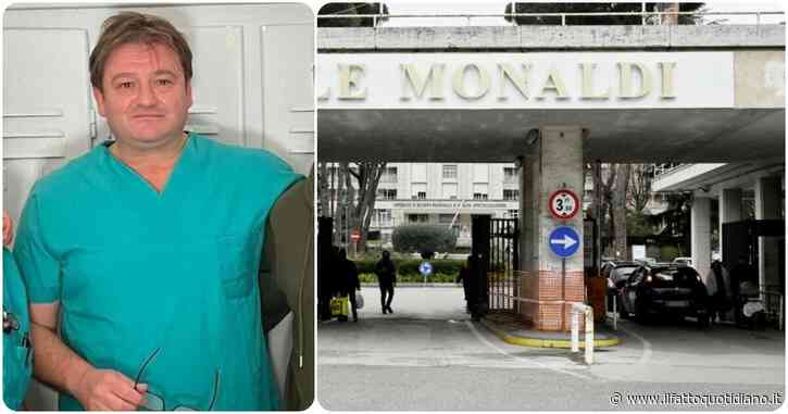 Caso Domenico Caliendo, la difesa del cardiochirurgo Oppido al Riesame: “Il cuore era già in sala”. Depositato uno screenshot